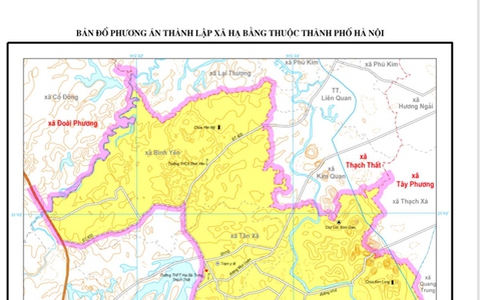 Hạ Bằng: Tiếp Nối Truyền Thống – Kiến Tạo Tương Lai