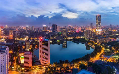 Giới thiệu về Phường Ba Đình