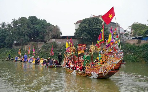 Đình Bùi Xá