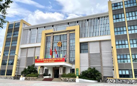 Phường Lĩnh Nam hướng tới phát triển đô thị hiện đại, sinh thái và đáng sống