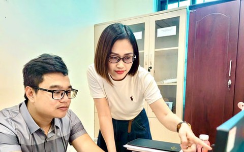 Phường Ba Đình nâng cao chất lượng phục vụ công