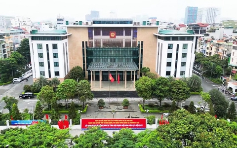 Phường Đống Đa tập trung chuẩn bị Đại hội Đảng bộ lần thứ nhất