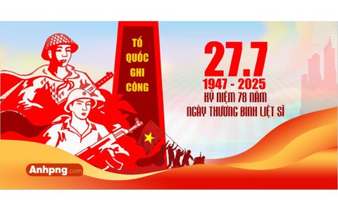 Trần Phú: Triển khai kế hoạch vận động ủng hộ Quỹ “Đền ơn đáp nghĩa”năm 2025