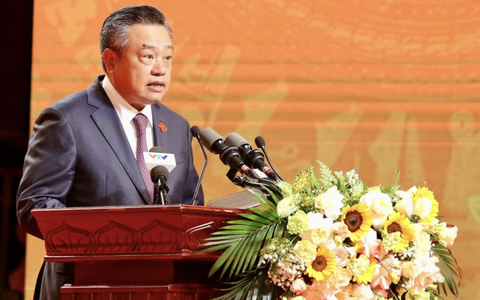 Hà Nội tặng danh hiệu “Người tốt, việc tốt” năm 2025 cho 26 cá nhân tiêu biểu