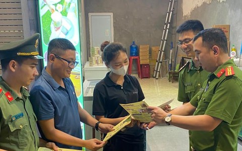 Áp dụng ngay các biện pháp đối với cơ sở có nguy cơ cháy, nổ cao
