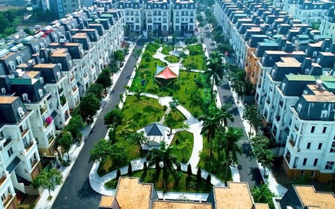 Kiến tạo tương lai trên quê hương Hoài Đức