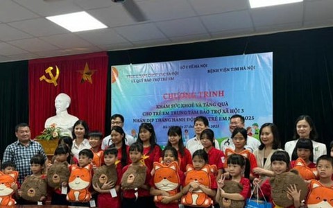 Không để gián đoạn chi trả trợ cấp xã hội cho đối tượng bảo trợ xã hội