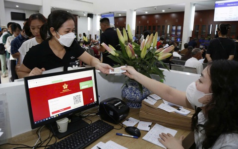 Phường Hà Đông tăng cường công tác kiểm tra công vụ 6 tháng cuối năm 2025