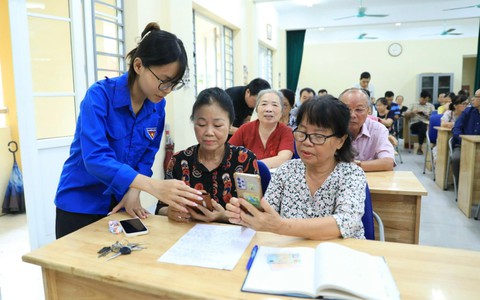 Chuyển đổi số trong các cơ quan Đảng TP. Hà Nội:
Chủ động nhận diện 