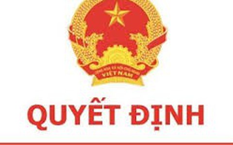 Phường Vĩnh Tuy trân trọng gửi tới Nhân dân trên địa bàn phường Quyết định đổi tên và sắp xếp các tổ dân phố trên địa bàn phường Vĩnh Tuy sau sắp xếp đơn vị hành chính.