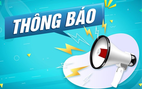 Công bố, công khai danh mục Thủ tục hành chính thực hiện trên địa bàn xã Yên Lãng.