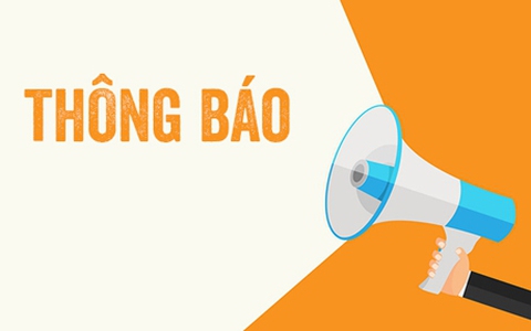 Thông báo Lịch tiếp công dân định kỳ của Chủ tịch UBND xã
