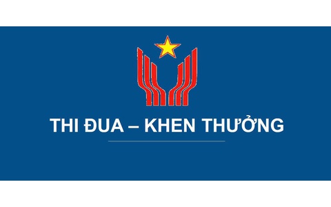 Phê duyệt quy trình nội bộ giải quyết thủ tục hành chính lĩnh vực Thi đua, khen thưởng thuộc phạm vi chức năng quản lý của Sở Nội vụ thành phố Hà Nội