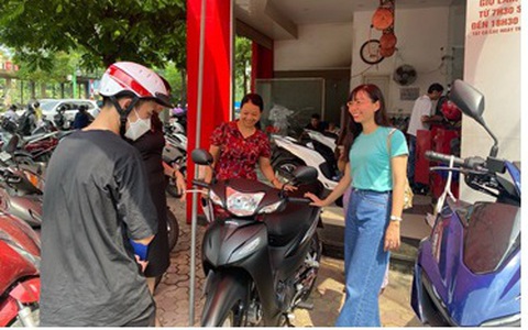 Nâng cao cảnh giác - phòng chống mua bán người