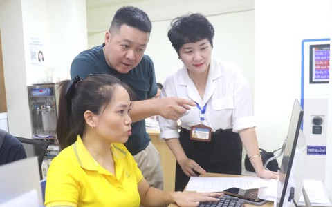 Phường Hai Bà Trưng: lan tỏa tinh thần tự học, tích cực tham gia tiến trình chuyển đổi số