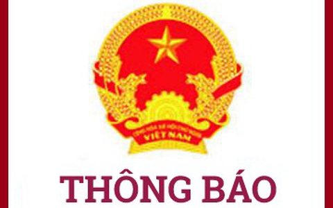 Lịch tiếp công dân của đồng chí Bí thư Đảng ủy phường Hai Bà Trưng năm 2025.