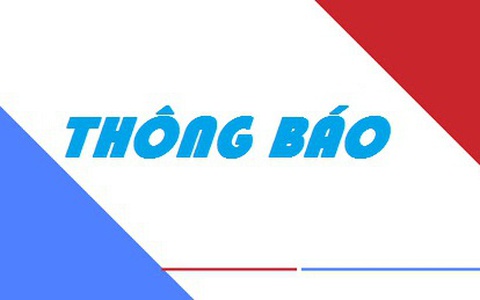 Thông báo về trả kết quả đăng ký hộ kinh doanh và HTX