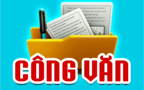 Công văn về việc rà soát, đánh giá hồ sơ cung cấp thực phẩm, nước uống vào các trường học Mầm non, Tiểu học trên địa bàn xã