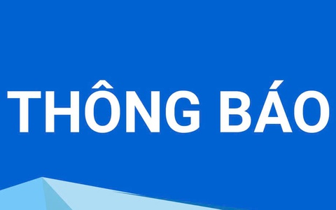 THÔNG BÁO: VỀ CÔNG KHAI CÁC CHỨC DANH LÃNH ĐẠO CỦA PHÒNG CHUYÊN MÔN, ĐƠN VỊ SỰ NGHIỆP THUỘC UBND XÃ KIM ANH.