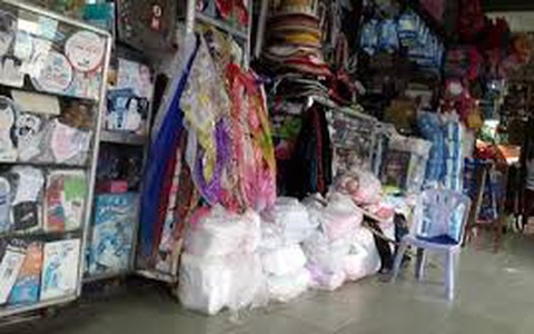 Phòng ngừa nguy cơ cháy nổ tại chợ dân sinh