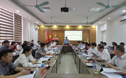 Khảo sát việc thực hiện chính sách, pháp luật về văn hóa, xã hội tại Xuân Phương