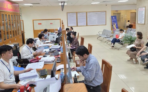 Thực hiện chính quyền 2 cấp ngành công thương: 223 thủ tục được cắt giảm, 100% số hóa