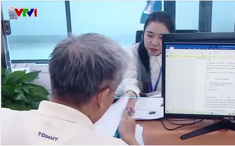 Dịch vụ công hướng tới sự hài lòng
