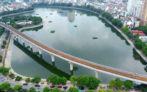 Phường Ô Chợ Dừa : Chung tay hành động vì môi trường Xanh- Sạch- Đẹp