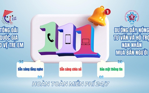 XÃ HẠ BẰNG HƯỞNG ỨNG “NGÀY TOÀN DÂN PHÒNG, CHỐNG MUA BÁN NGƯỜI 30/7” NĂM 2025