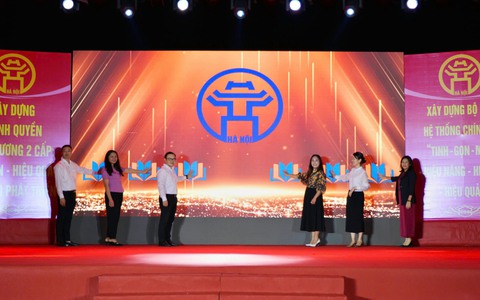 Đặc sắc chương trình nghệ thuật chào mừng Ngày thành lập phường Việt Hưng