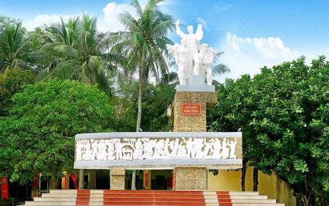 Giới thiệu chung về xã Ứng Hoà