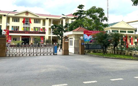 Xã Bát Tràng: Những thông tin chi tiết sau sắp xếp