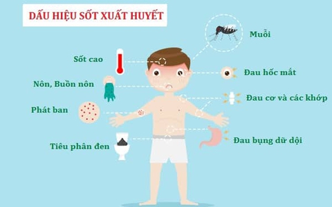 Tăng cường công tác phòng, chống bệnh sốt xuất huyết trên địa bàn phường Kiến Hưng