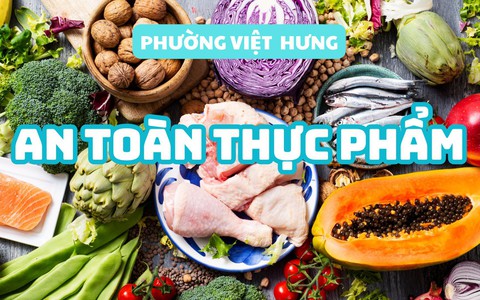 Thu hồi hồ sơ tự công bố sản phẩm, giấy tiếp nhận đăng ký bản công bố sản phẩm theo Thông báo số 519, 522, 523, 524 của Chi Cục An toàn vệ sinh thực phẩm Hà Nội