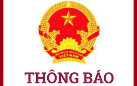 Thông báo về việc tiếp công dân của Thường trực HĐND phường và Đại biểu HĐND phường năm 2025.