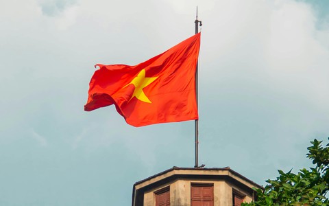 SƠ ĐỒ CƠ CẤU LÃNH ĐẠO XÃ BA VÌ - TP. HÀ NỘI