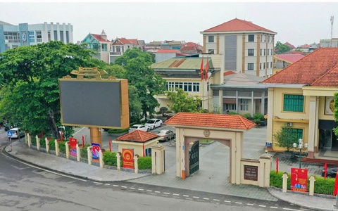 Phường Sơn Tây