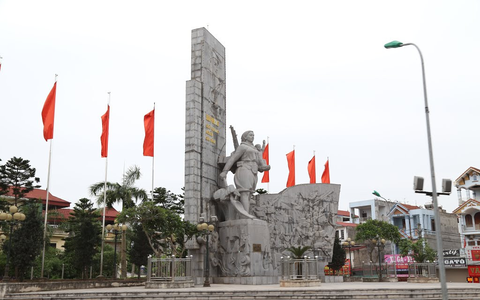 Xã Đan Phượng