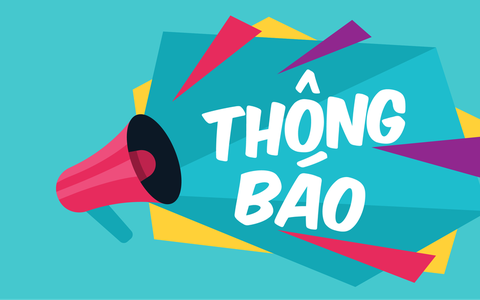 Thông báo lịch tiếp công dân của  UBND phường Vĩnh Tuy