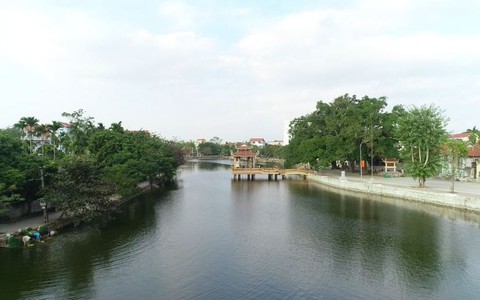 Phúc Lộc - Miền đất mới, sứ mệnh mới