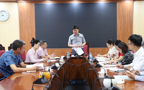 Xã Quang Minh tiếp tục nâng cao hiệu quả nguồn vốn tín dụng chính sách