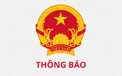 Thông báo lịch trực tiếp công dân của Đại biểu HĐND phường Vĩnh Hưng 6 tháng cuối năm 2025