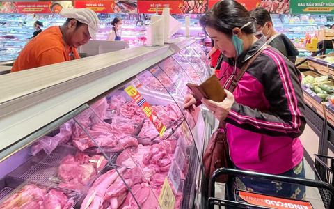 Hà Nội tổng lực kích cầu cuối năm: Cơ hội cho doanh nghiệp quảng bá tiêu thụ hàng Việt