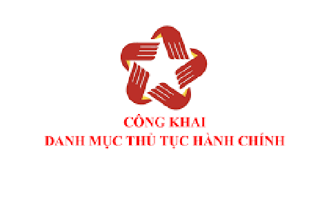 Thông báo công khai danh mục TTHC thực hiện trên địa bàn TP. Hà Nội