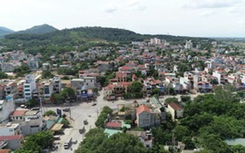 UBND xã Xuân Mai ban hành Thông báo về việc tăng cường công tác quản lý đất đai, trật tự xây dựng, vệ sinh môi trường trên địa bàn