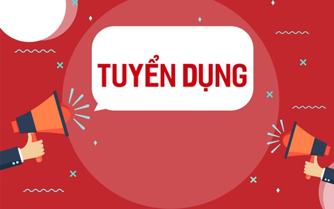 THÔNG BÁO TUYỂN DỤNG CỦA BAN QUẢN LÝ DỰ ÁN ĐẦU TƯ – HẠ TẦNG XÃ ĐÔNG ANH