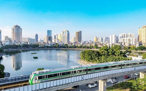 Thời đại huy hoàng nhất lịch sử dân tộc Việt