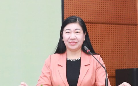 Hà Nội: Toàn hệ thống Mặt trận sẵn sàng cho nhiệm vụ mới
