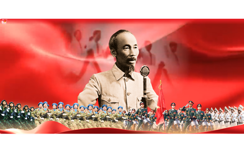 CHÍNH THỨC RA MẮT NỀN TẢNG SỐ “A80 - TỰ HÀO VIỆT NAM”