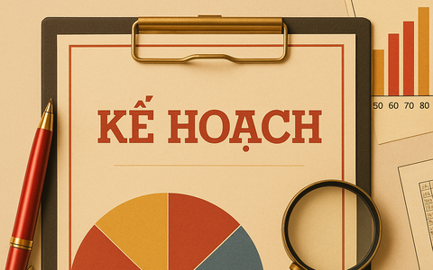Kế hoạch thực hiện Nghị quyết phát triển khoa học, công nghệ và chuyển đổi số tại phường Hoàng Mai
